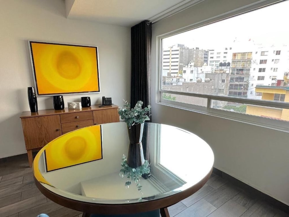 Suites Rio Elba 40/49
