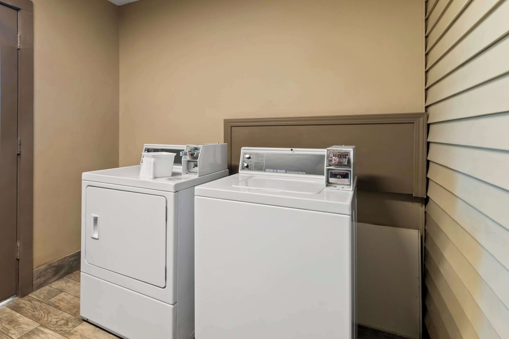 Best Western Markita Inn 8/33