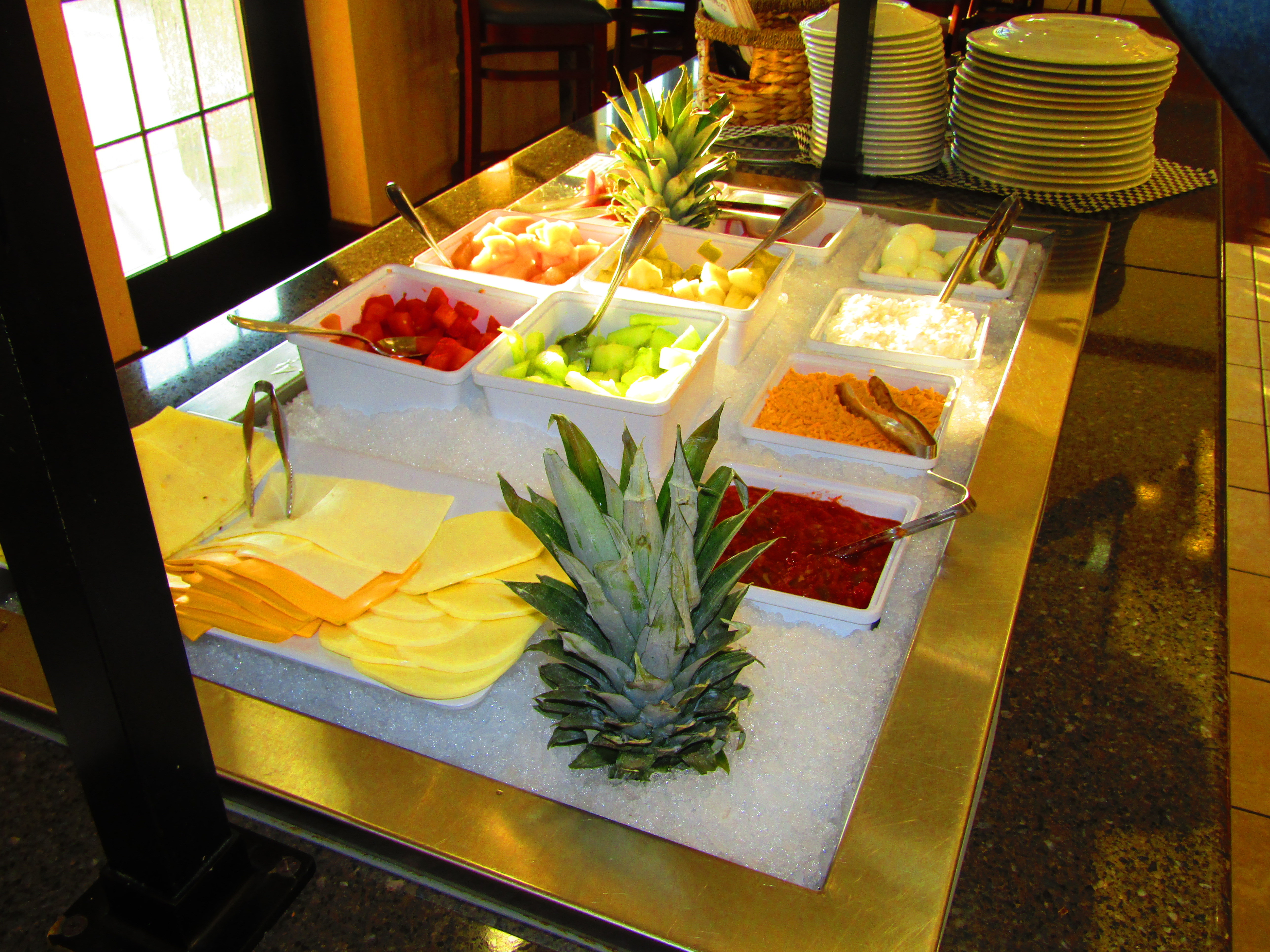 STAYBRIDGE SUITES ROCHESTER - UNIVERSITY 58/78