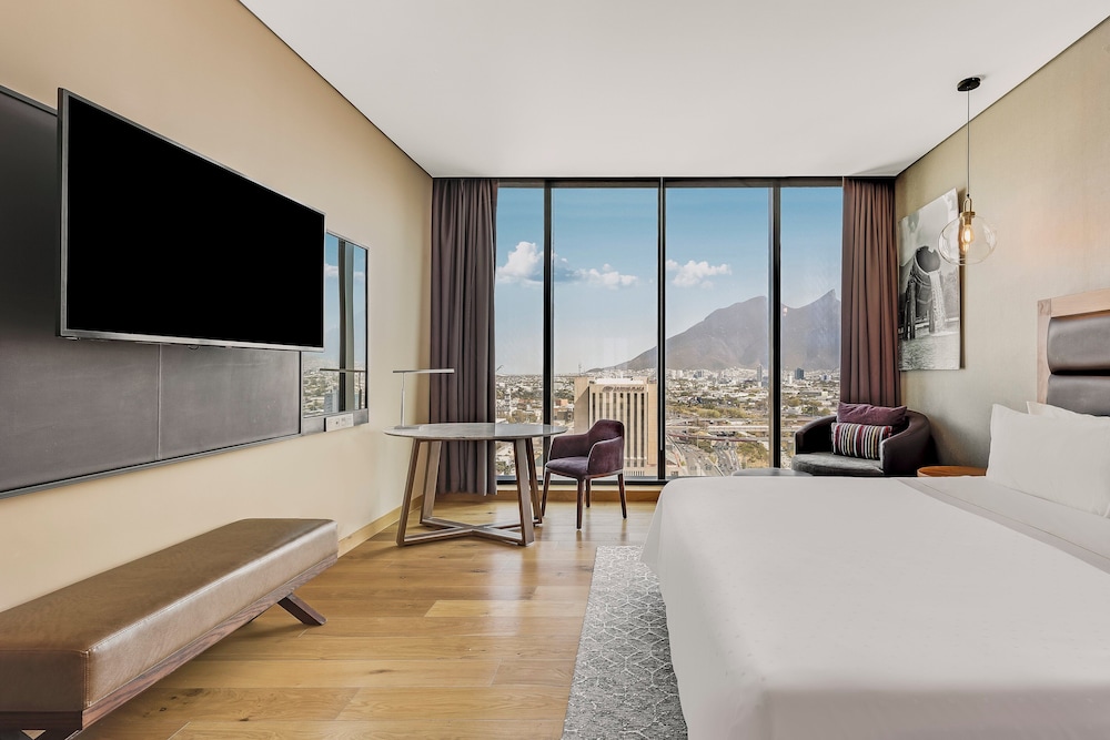 Master, Suite