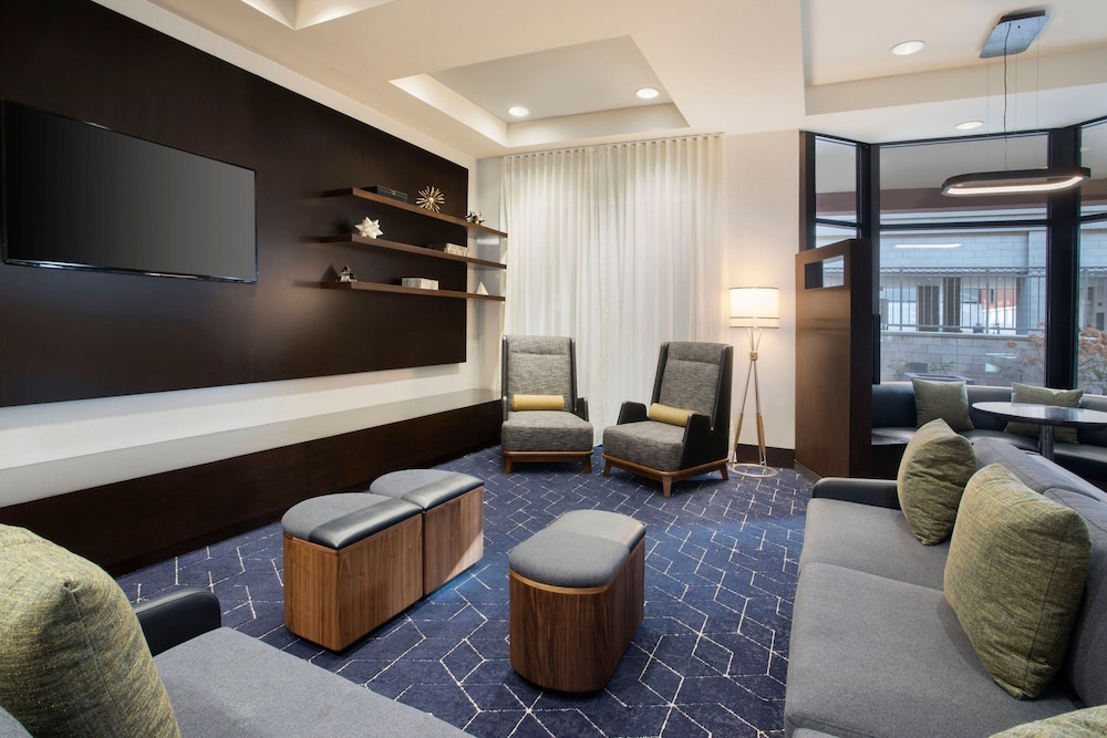 Courtyard by Marriott Worcester 33/45