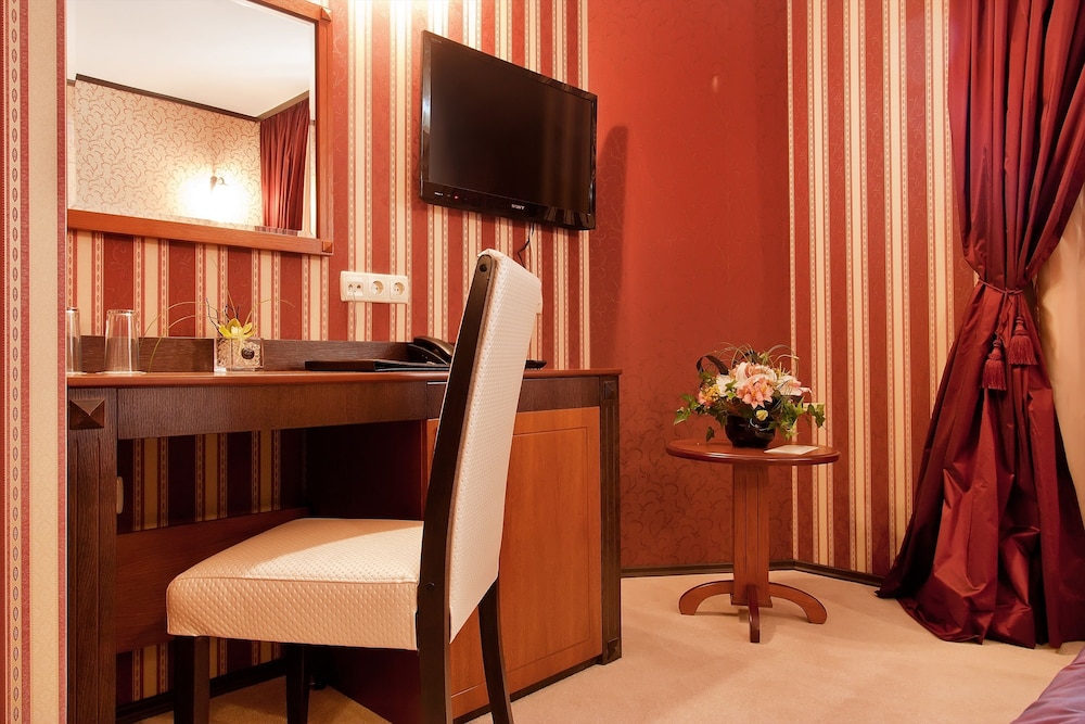 Best Western Plus Bristol Hotel 20/41