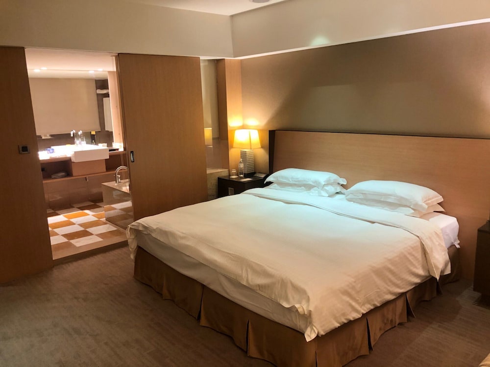 City Suites Taipei Nanxi 13/64
