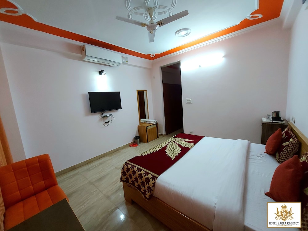 Hotel Sarla Regency 17/47
