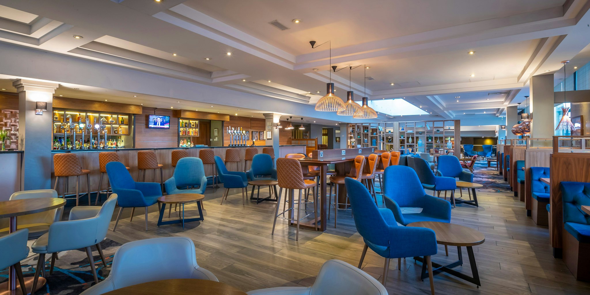 Clayton Hotel Manchester Airport 46/60