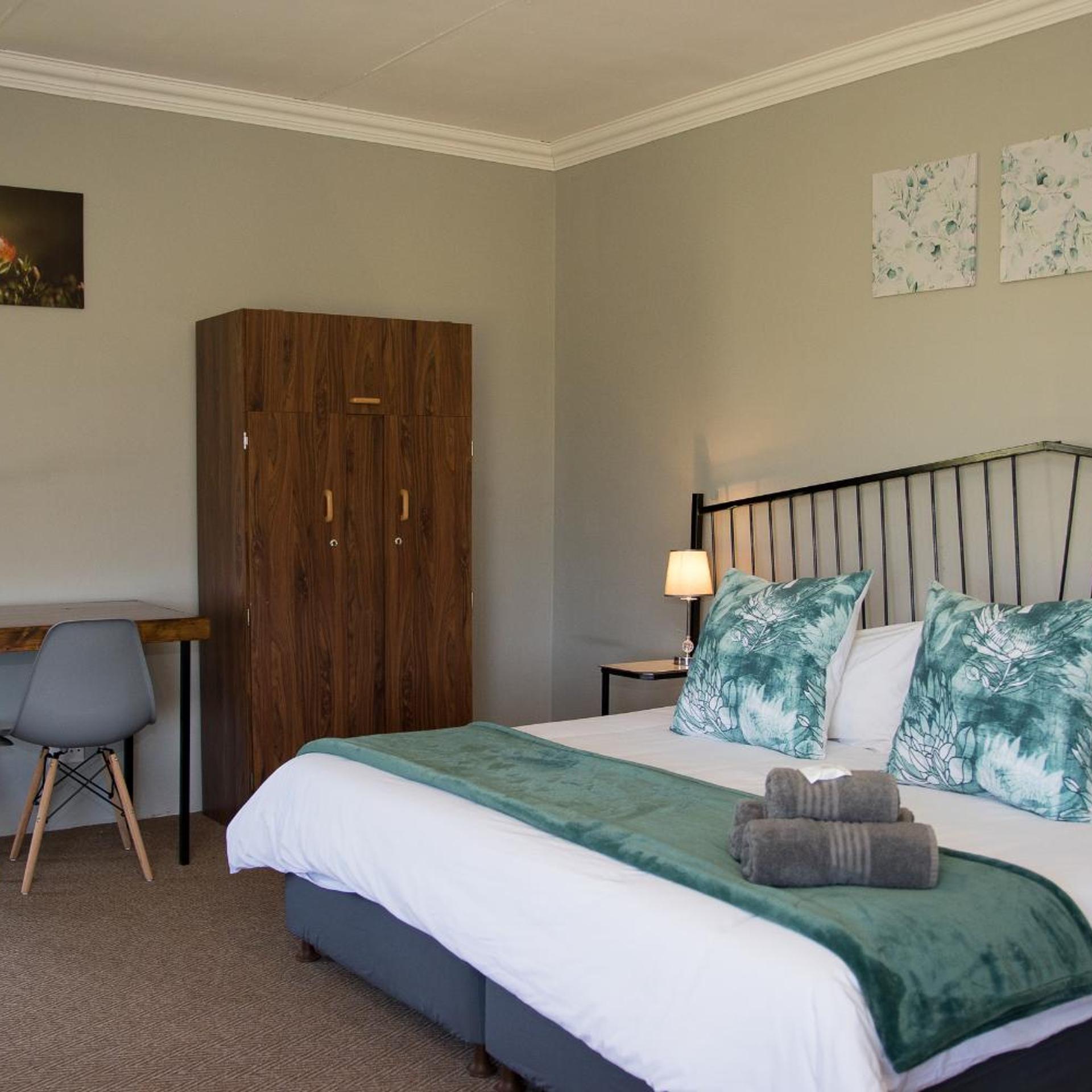 Tsitsikamma Cottages 14/50