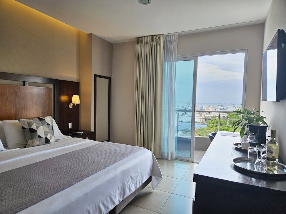 Hotel Perla Spondylus 25/58