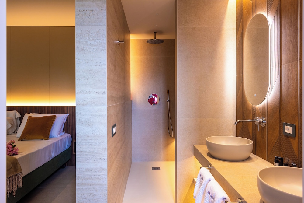 Delle Vittorie Luxury Suites & Rooms 69/72