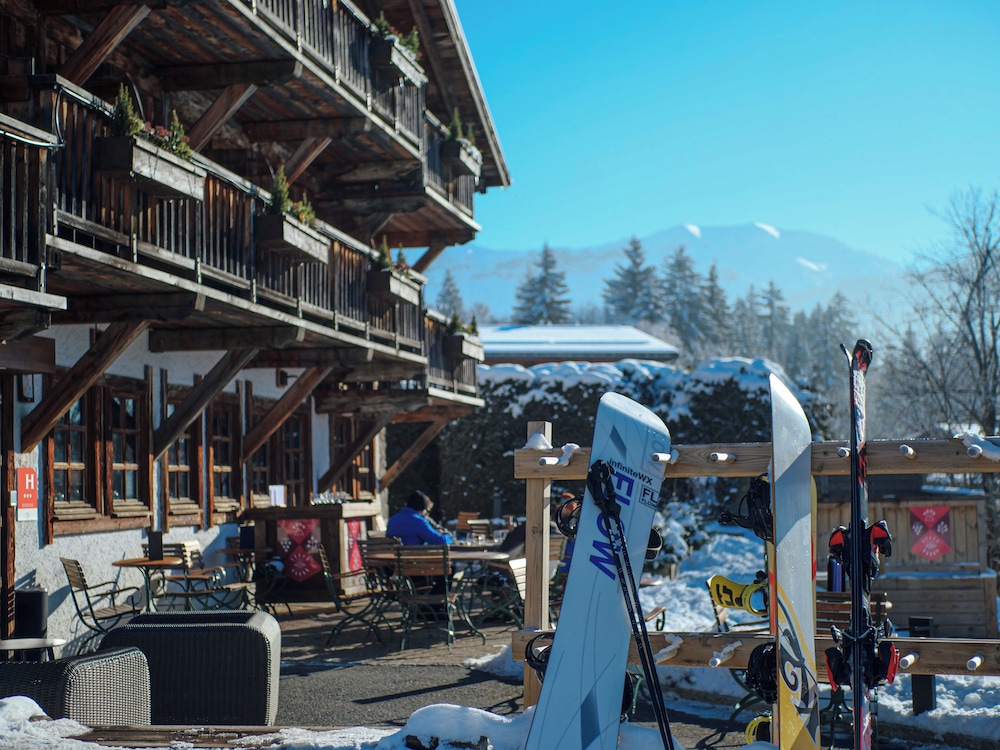 La Ferme du Golf 42/50