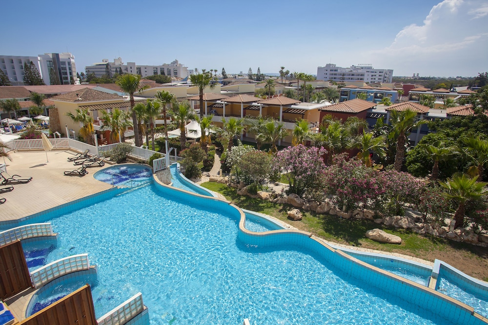 Atlantica Aeneas Resort 43/50