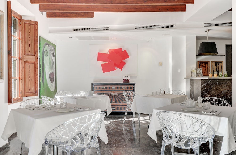 Hotel Desbrull - Turismo de interior 5/19