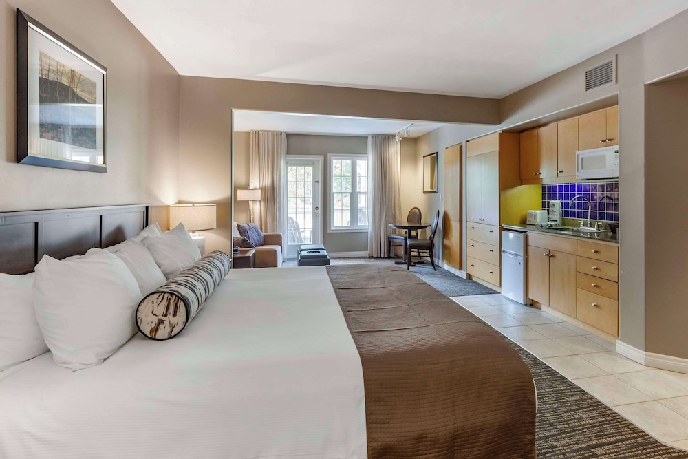 Carriage Ridge Resort Ascend Hotel Collection 13/67