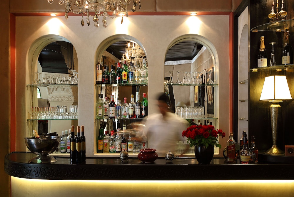 Le Riad Monceau 41/79
