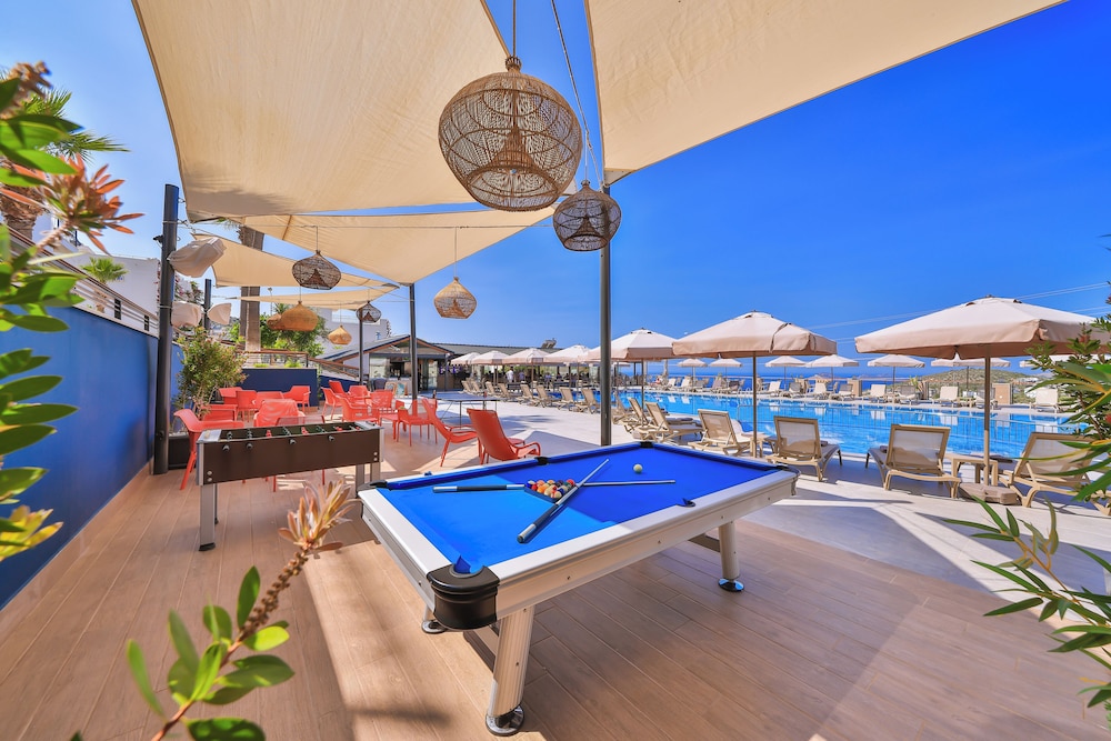 Samira Resort Hotel Aparts and Villas 21/50
