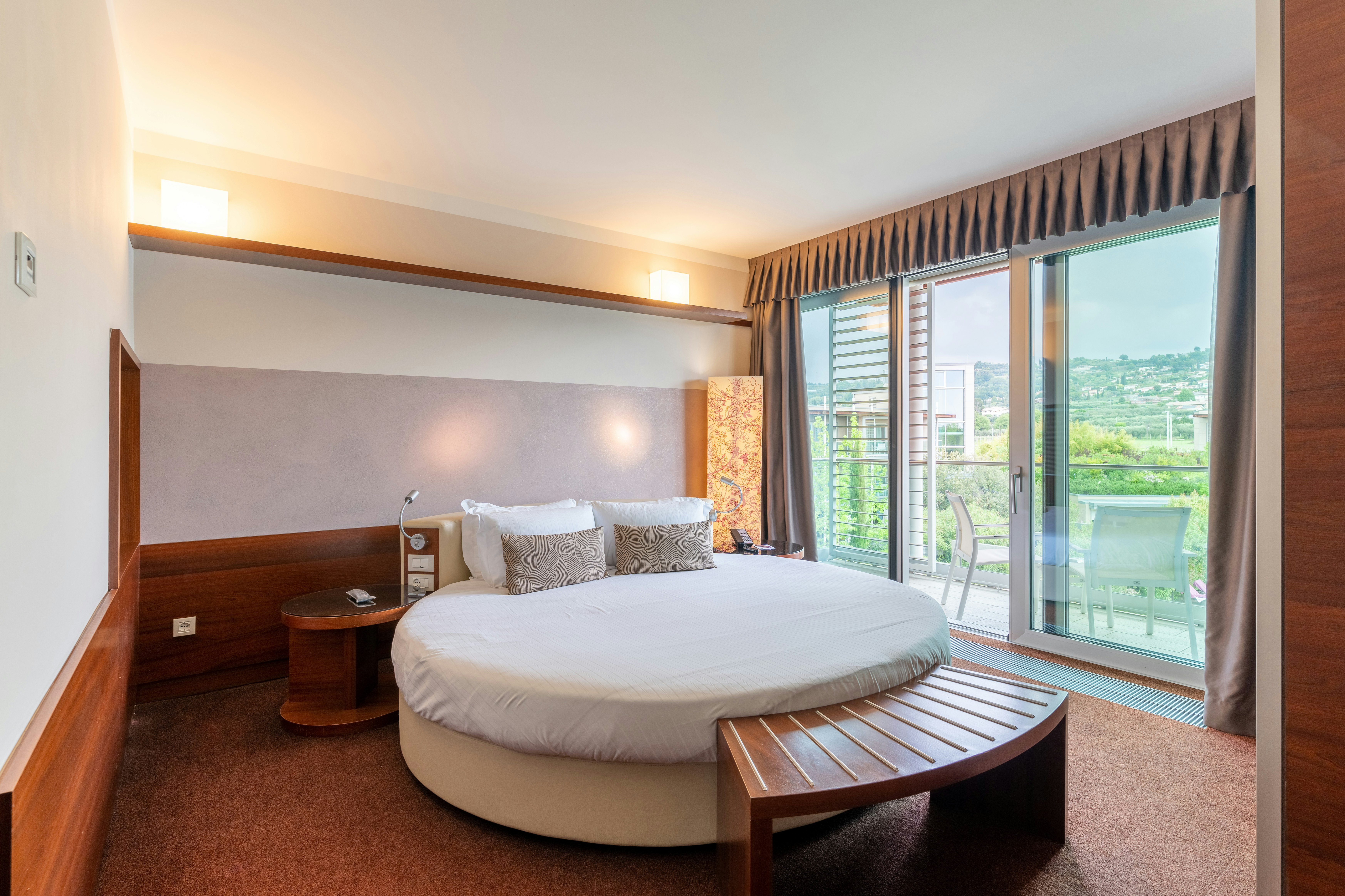 Aqualux Hotel Spa Suite & Terme 7/60