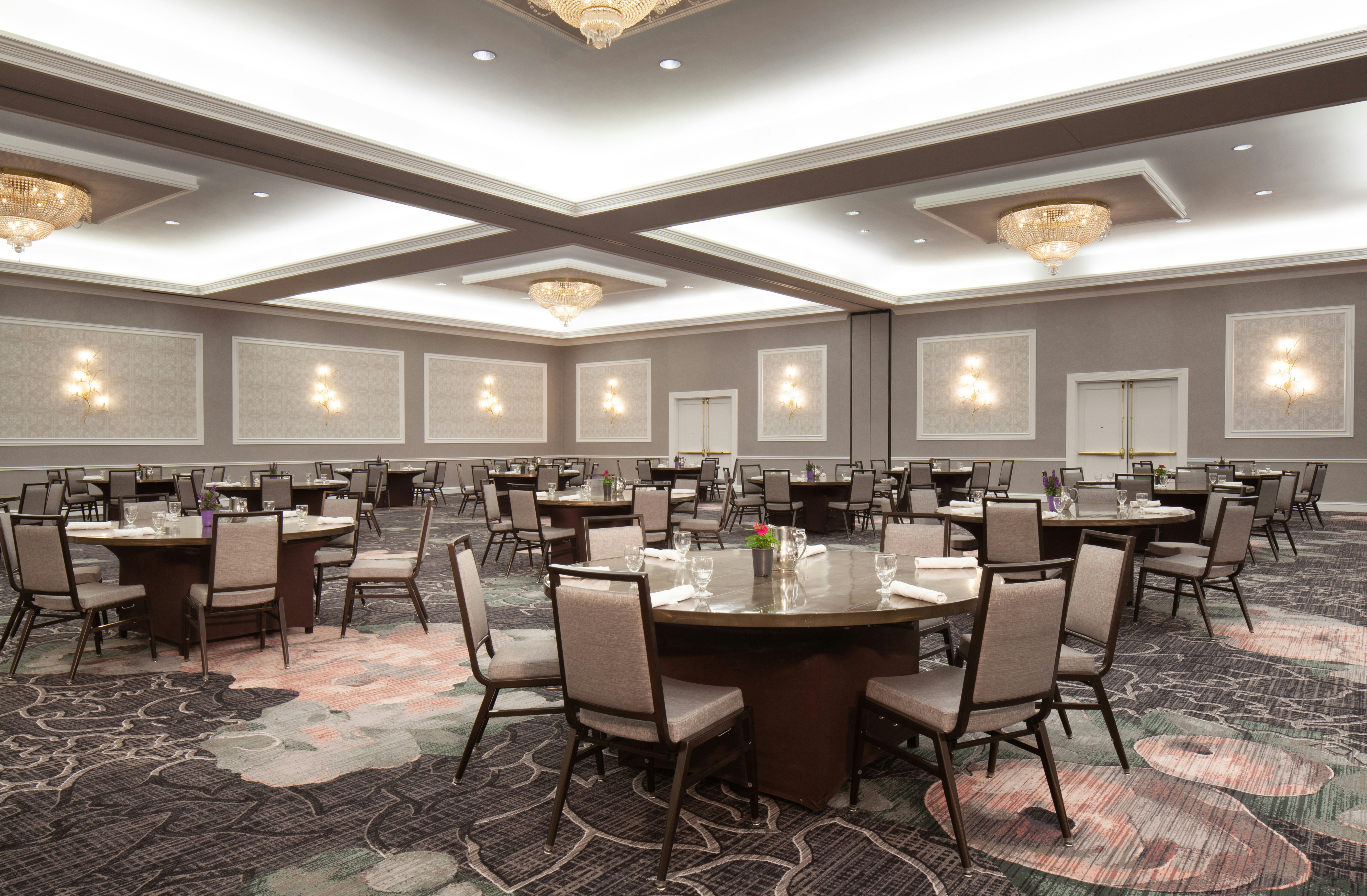 Hilton Marietta Hotel Conference Center 68/82