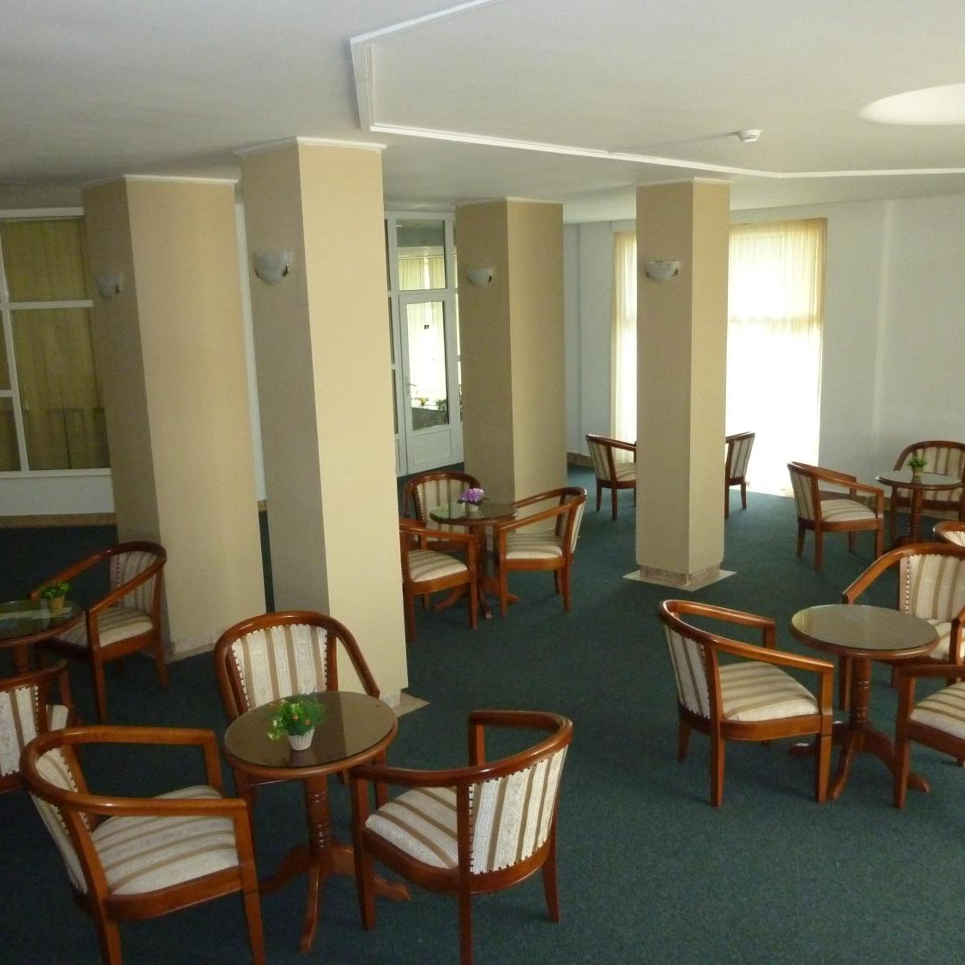 Hotel Orfeu 32/59