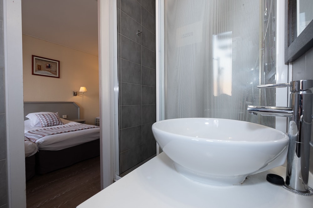 The Originals City, Hotel de l'Ange, Guebwiller 46/47