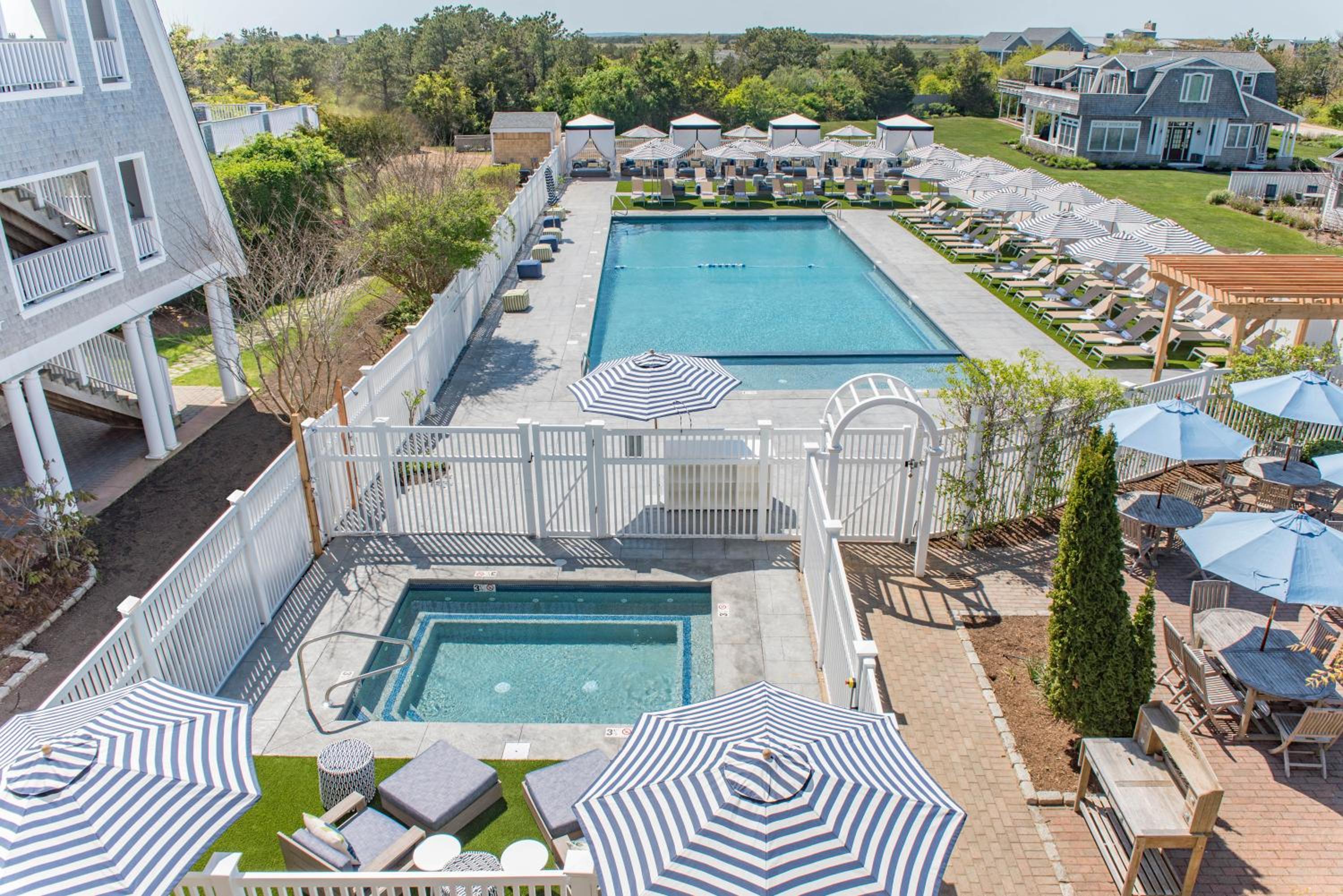 Winnetu Oceanside Resort at South Beach 18/18