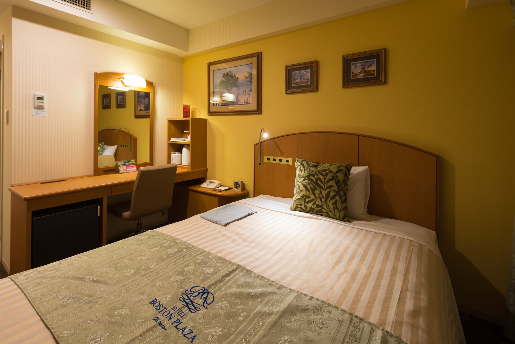 غرفة قياسية مفردة، Hotel Boston Plaza Kusatsu 12/14