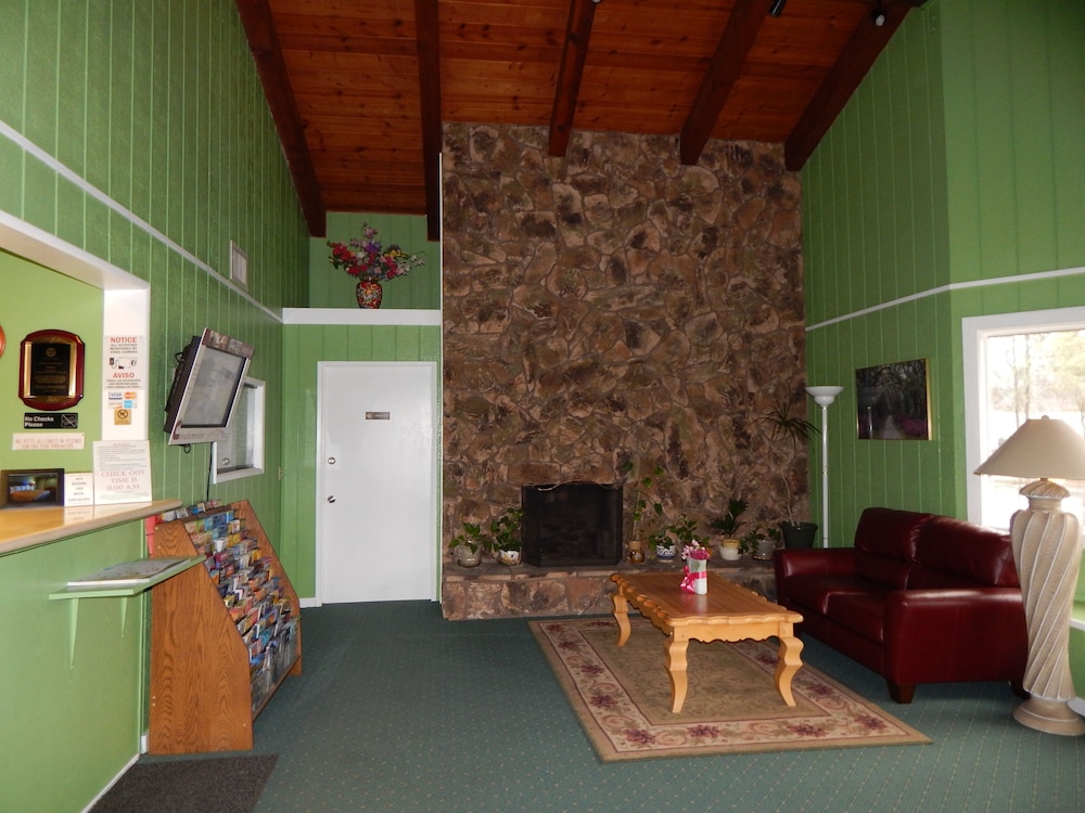 Rancho California Inn 37/43