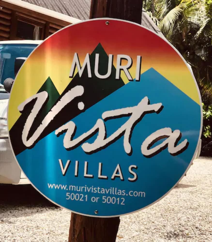 Muri Vista Villas 10/46