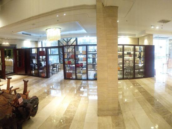 Yuntianlou Milan International Hotel 18/31
