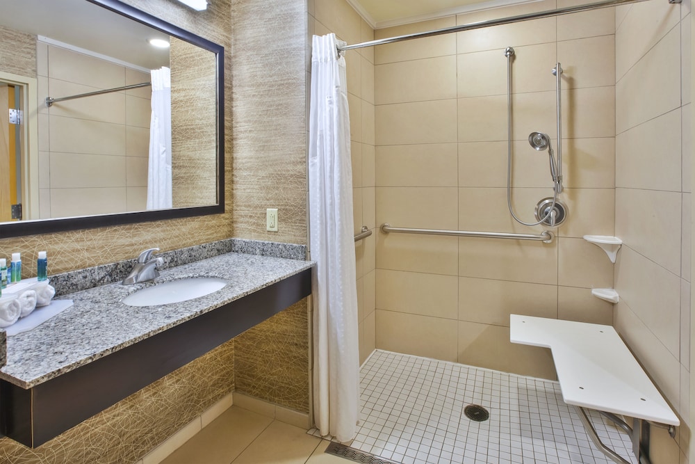 Holiday Inn Express Suites Geneva Finger Lakes 19/56