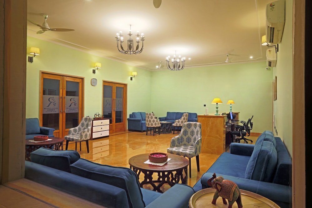 Ratan Villas Sariska 27/50