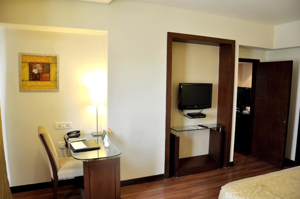 Best Western Plus Indore 32/48