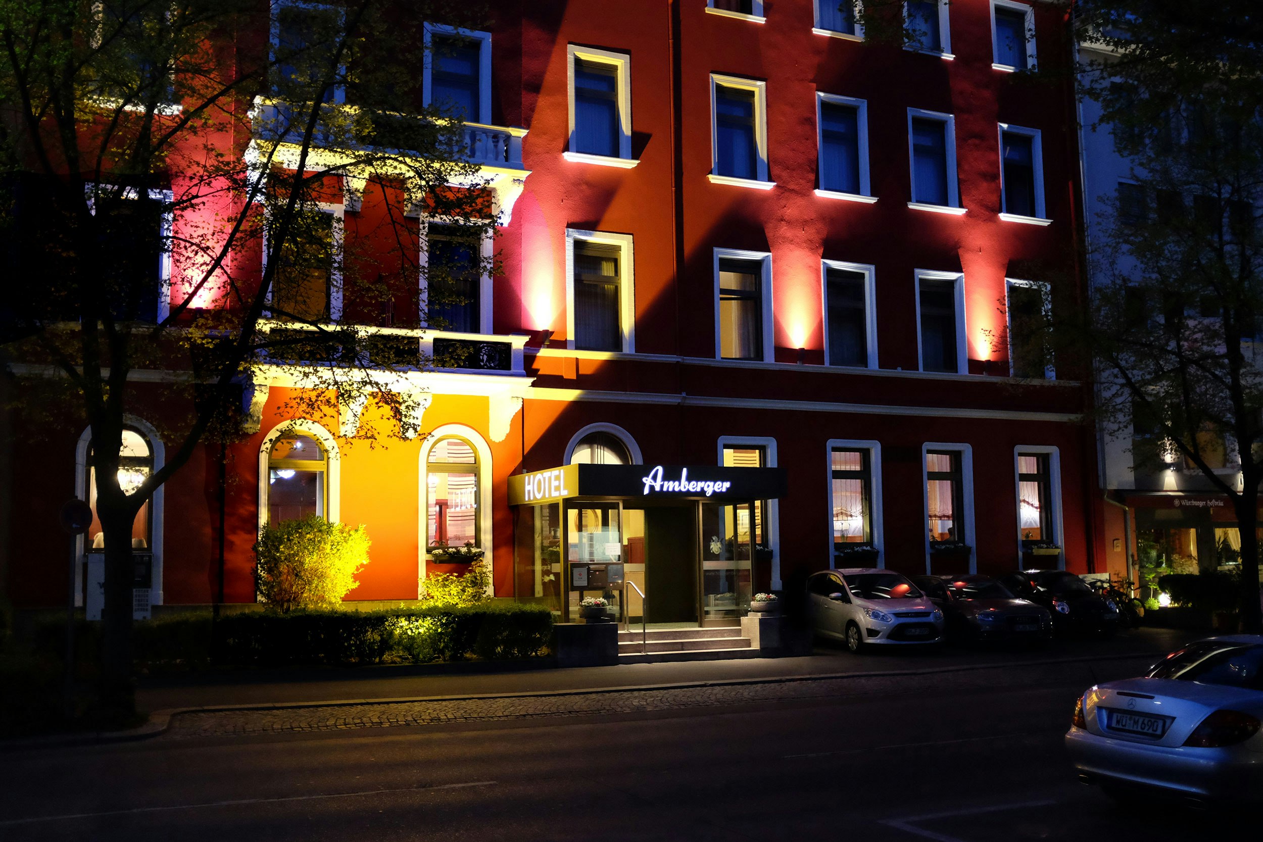 TOP Hotel Amberger 4/53