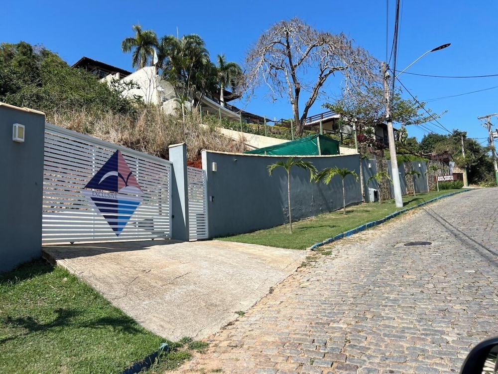 Ilha Branca Exclusive Hotel 38/50