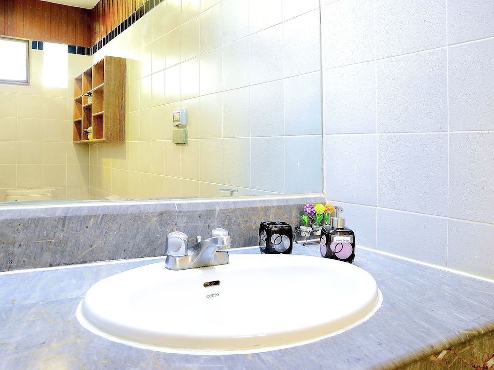 Moosi Yard Hometel Khaoyai 33/33
