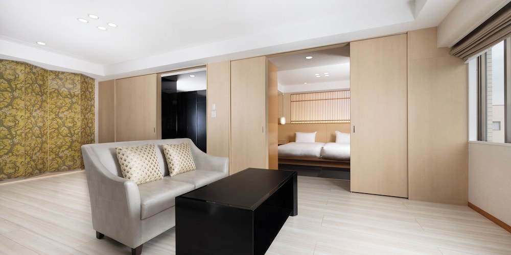 Grand Mercure Nara Kashihara 30/44