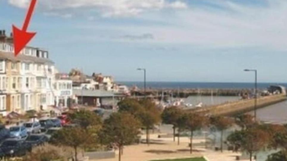 Rowntree Holiday Flats 20/24