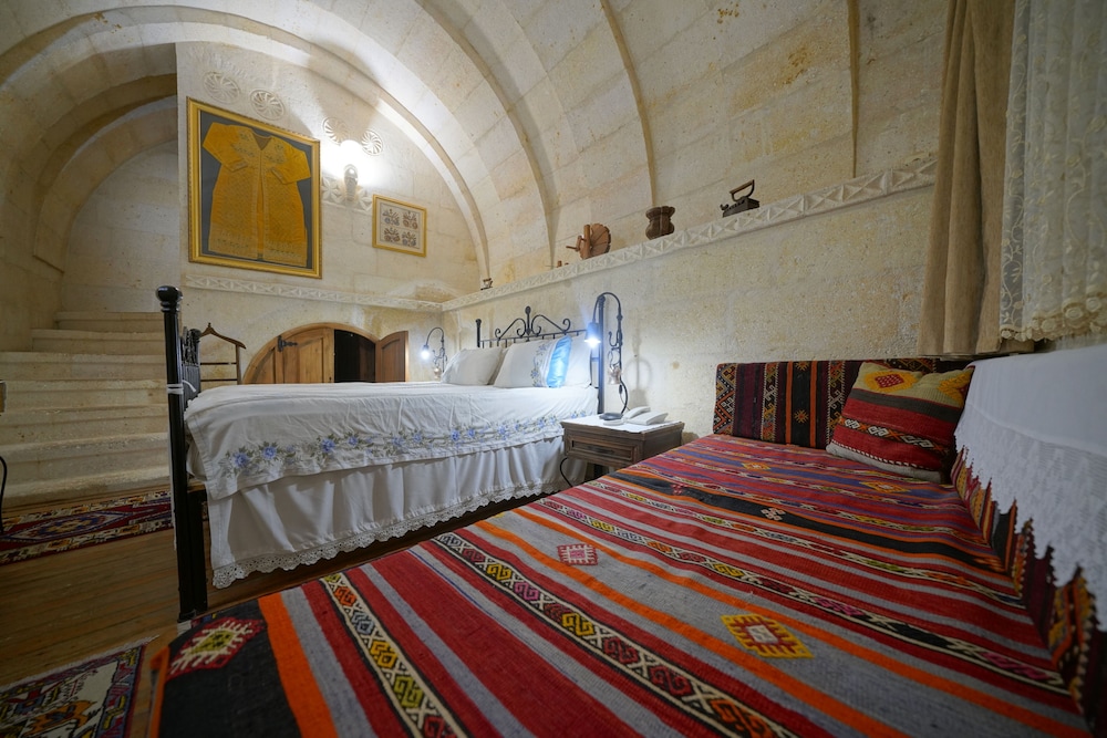 Selcuklu Evi Cave Hotel - Special Class 11/50