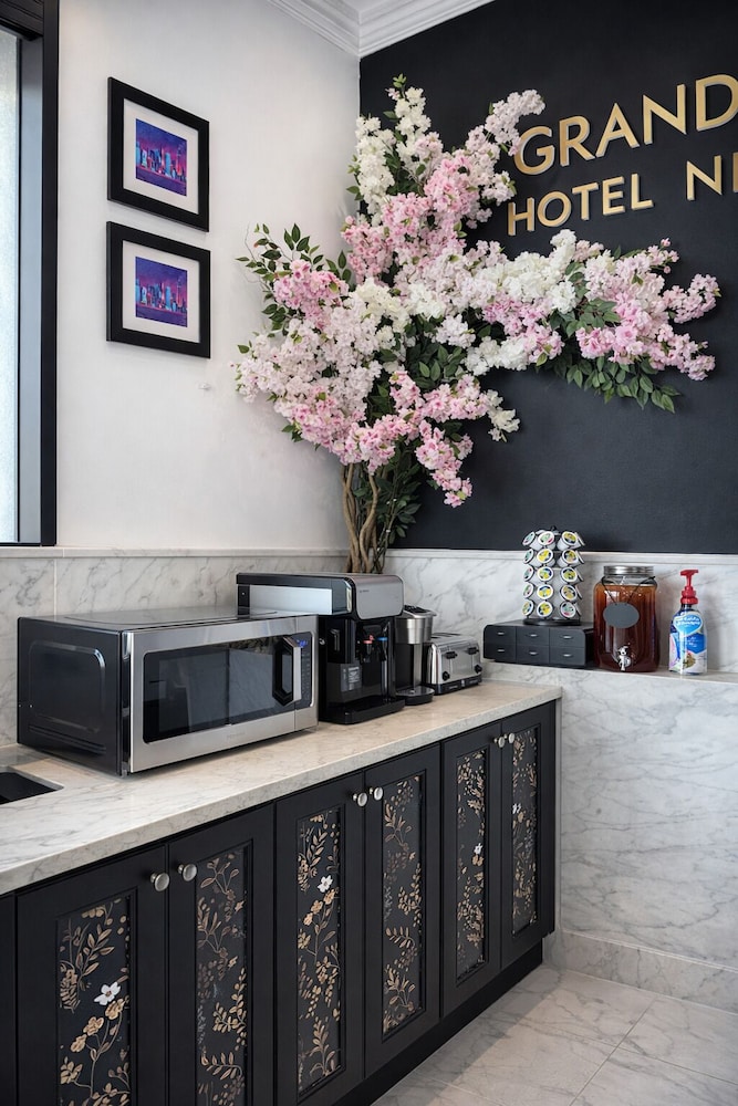 Grandview Hotel New York 55/66