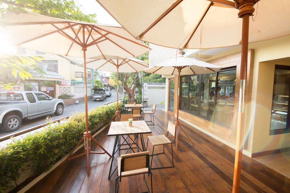 Oldtown Chiangmai Boutique 55/62