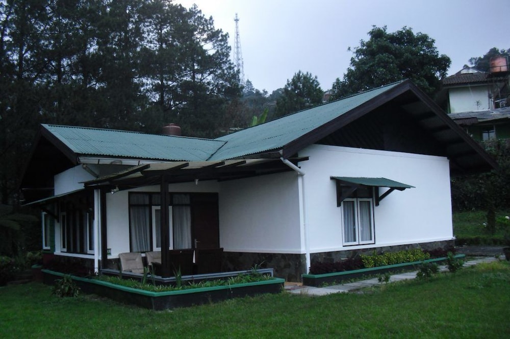 Puncak Pass Resort 13/76