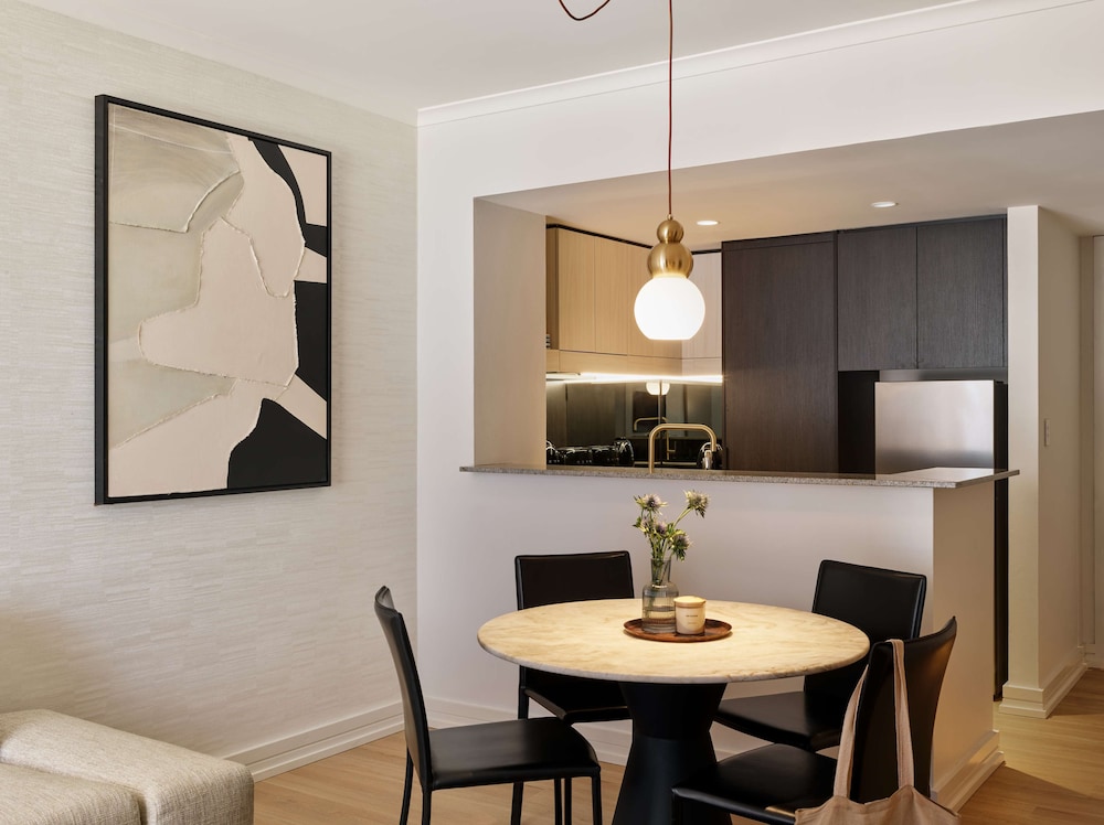 Adina Apartment Hotel Sydney Town Hall 50/58