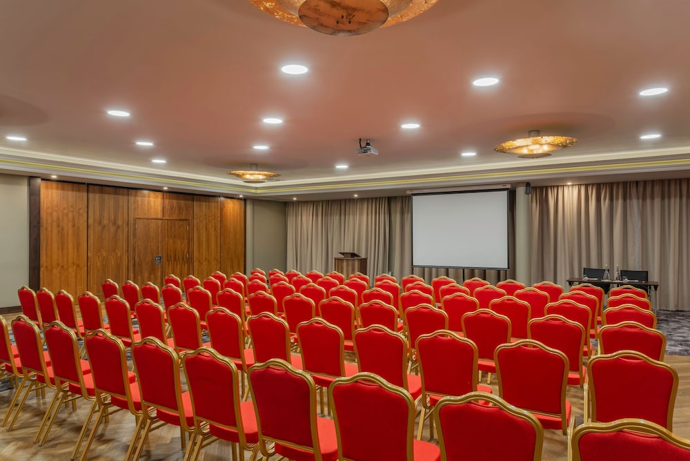 Athlone Springs Hotel 37/46