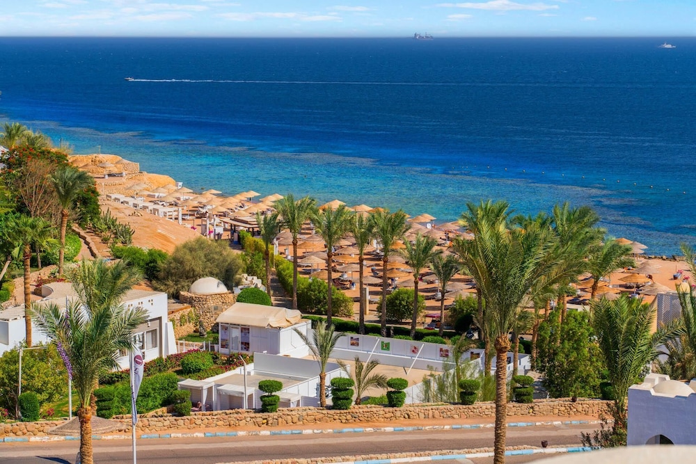 TOP Domina Coral Bay Resort in SHARM EL SHEIKH