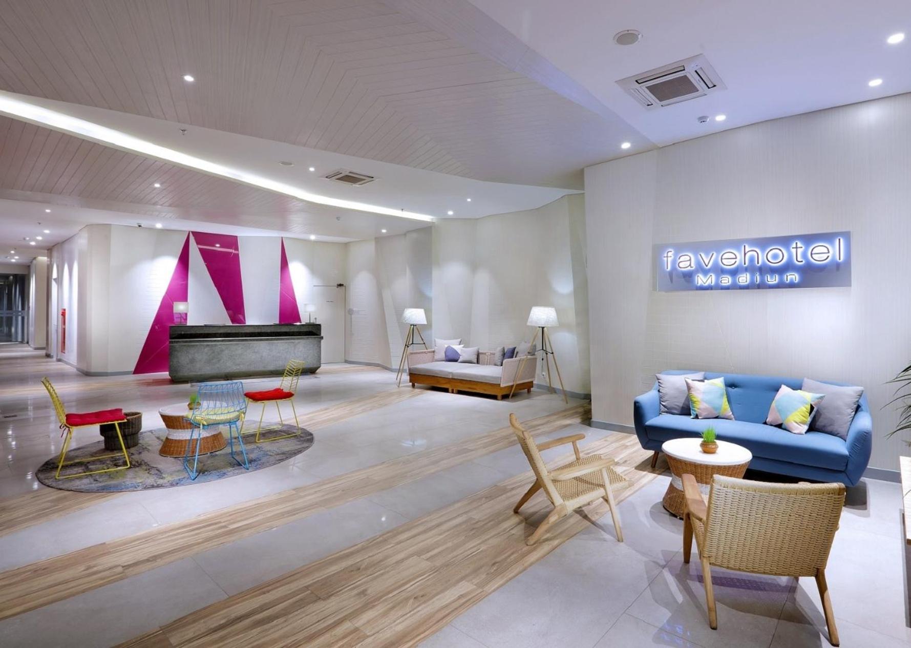 favehotel Madiun 29/36