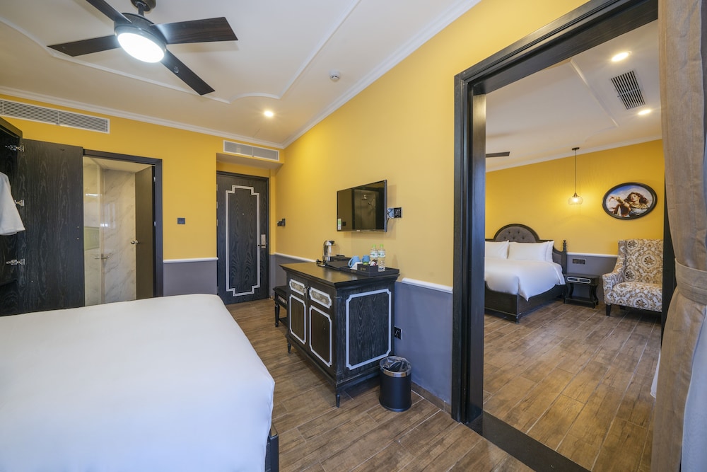 Athenia Boutique Hotel and Spa 42/62