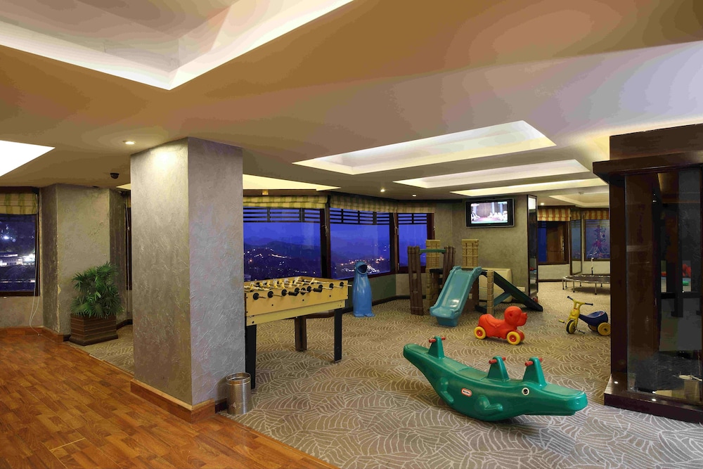 Fortune Resort Grace Mussorie 40/61