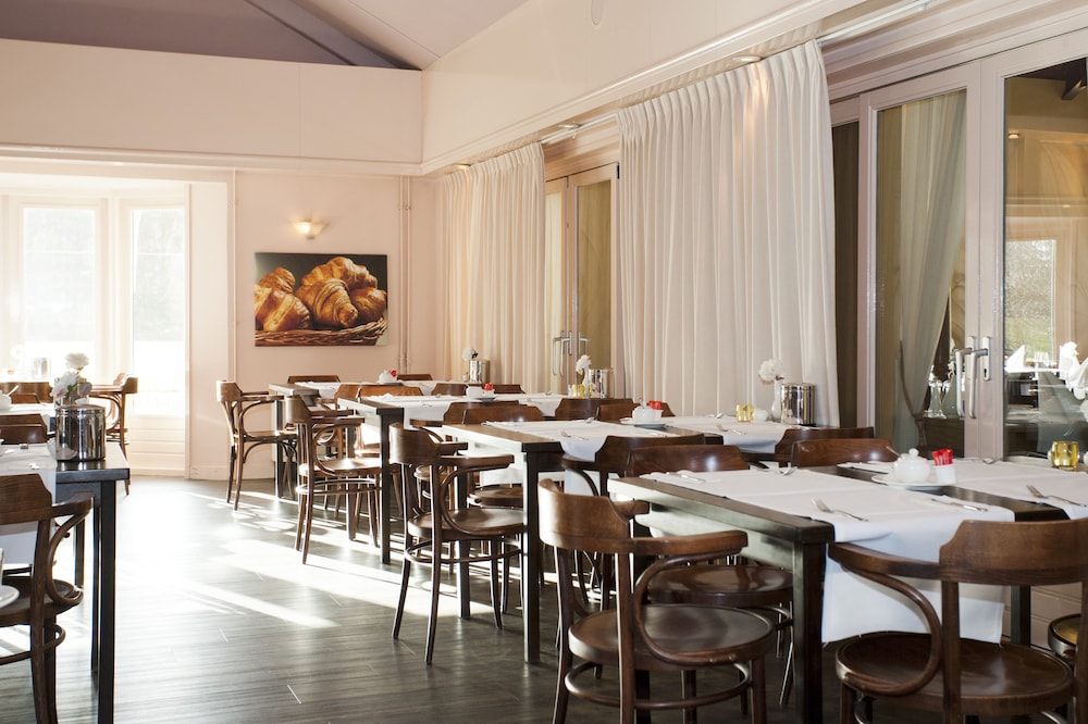 Fletcher Hotel-Restaurant Heidehof 28/50