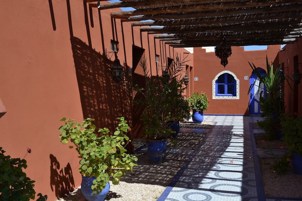 Le Relais De Marrakech 16/70
