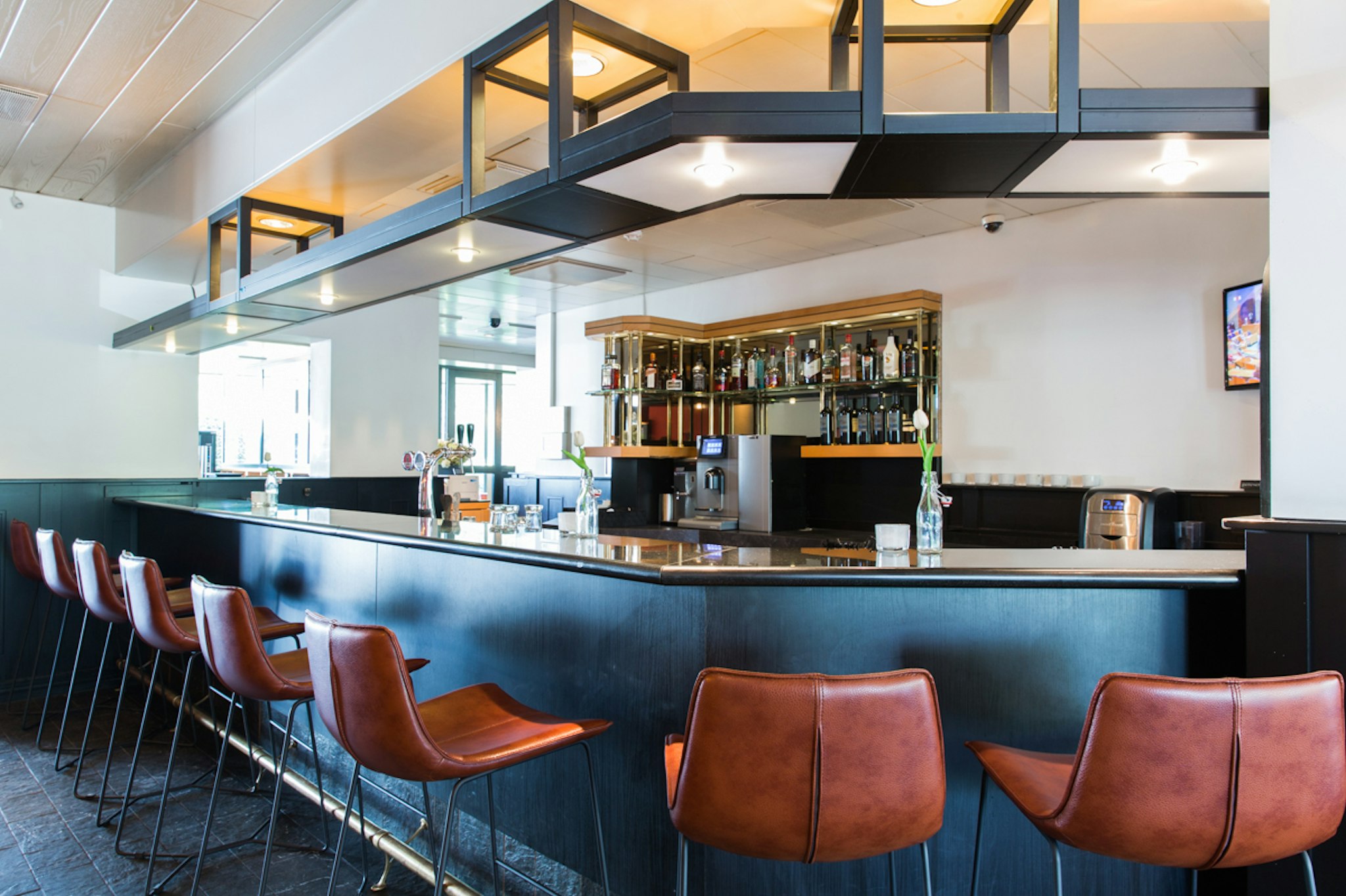 BASTION HOTEL AMSTERDAM AMSTEL 10/15