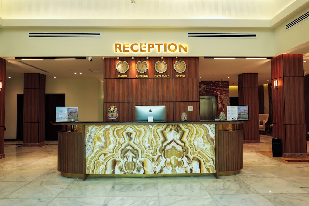 Ramage Hotel & Resort 28/130