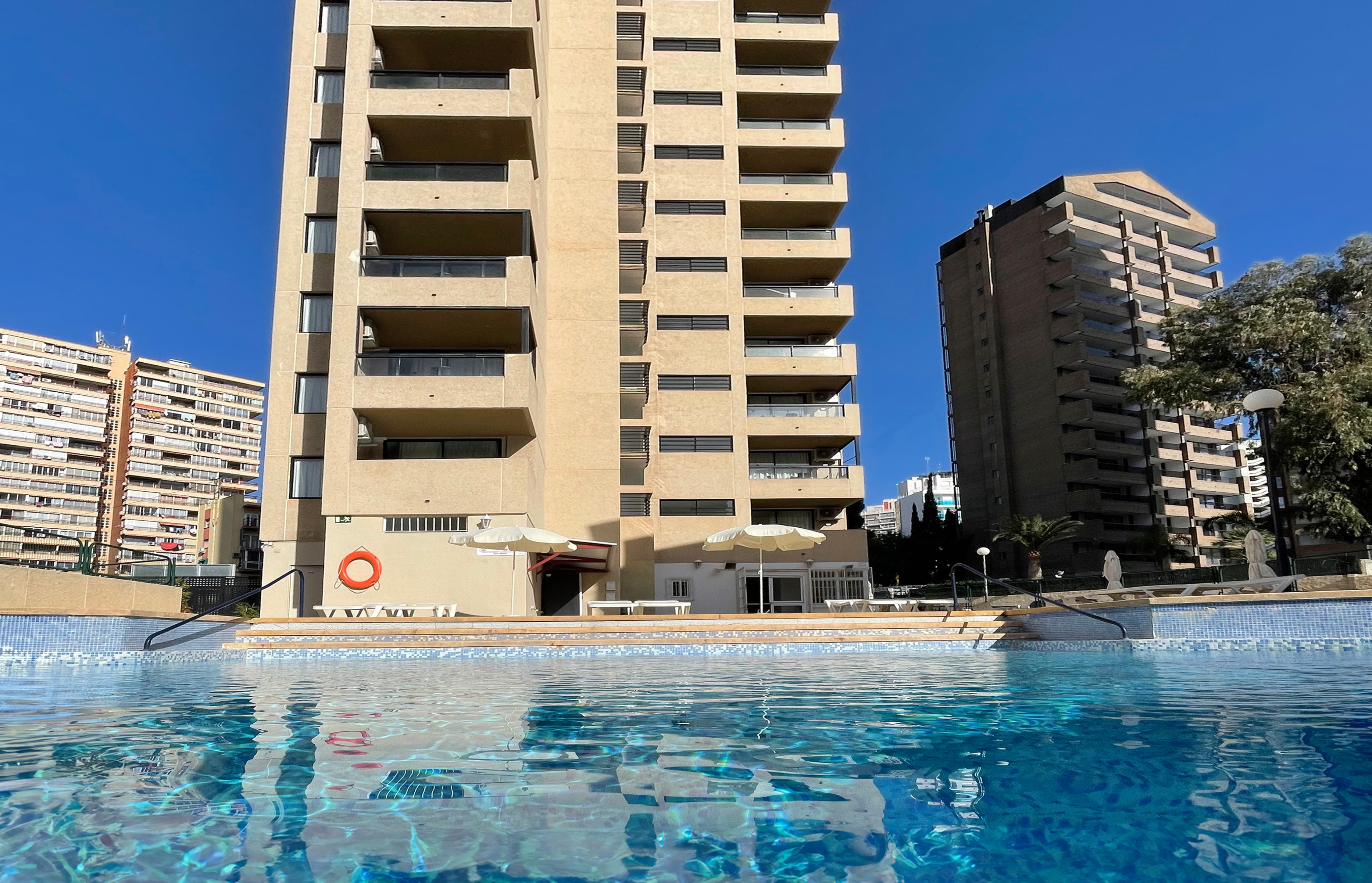 Dynastic Rooms Apartments 37/45